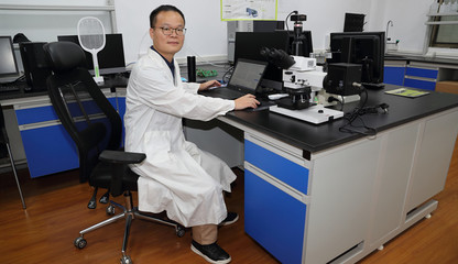 中國科技產業 | 許志勇博士 奮進在攻克“卡脖子”創新路上，電氣科技領域內的技術開發