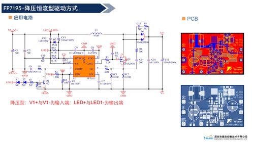 FP7195芯片的多領(lǐng)域應(yīng)用與集成電路設(shè)計優(yōu)化